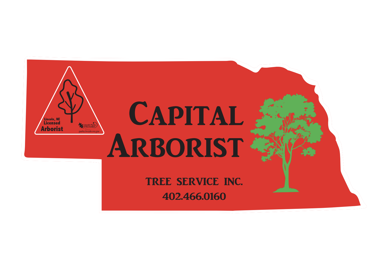 Capital Arborist Tree Service